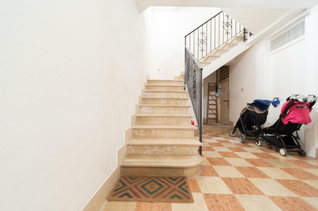 San Martino Apartment Venecia Exterior foto