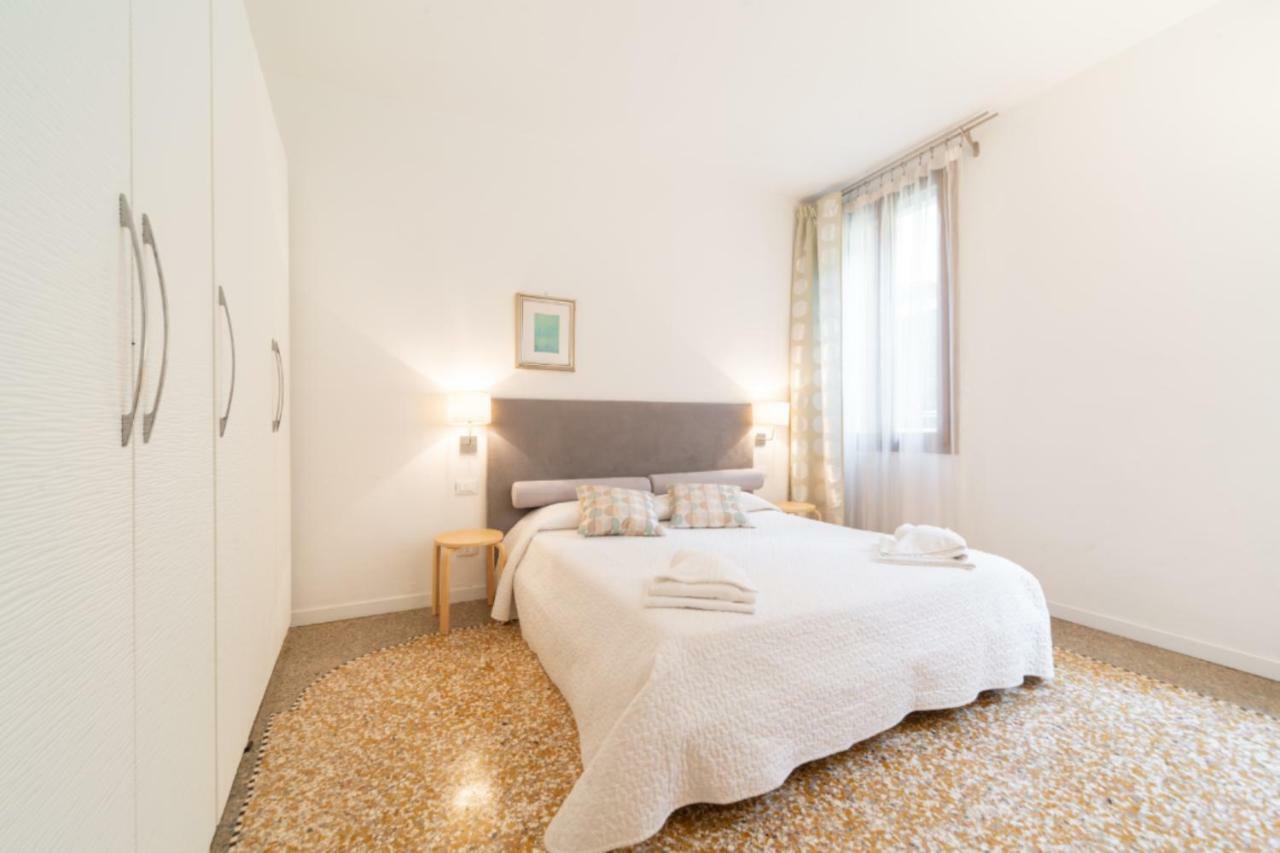 San Martino Apartment Venecia Exterior foto