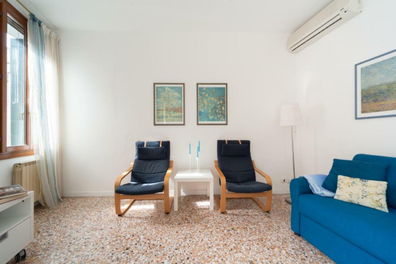 San Martino Apartment Venecia Exterior foto