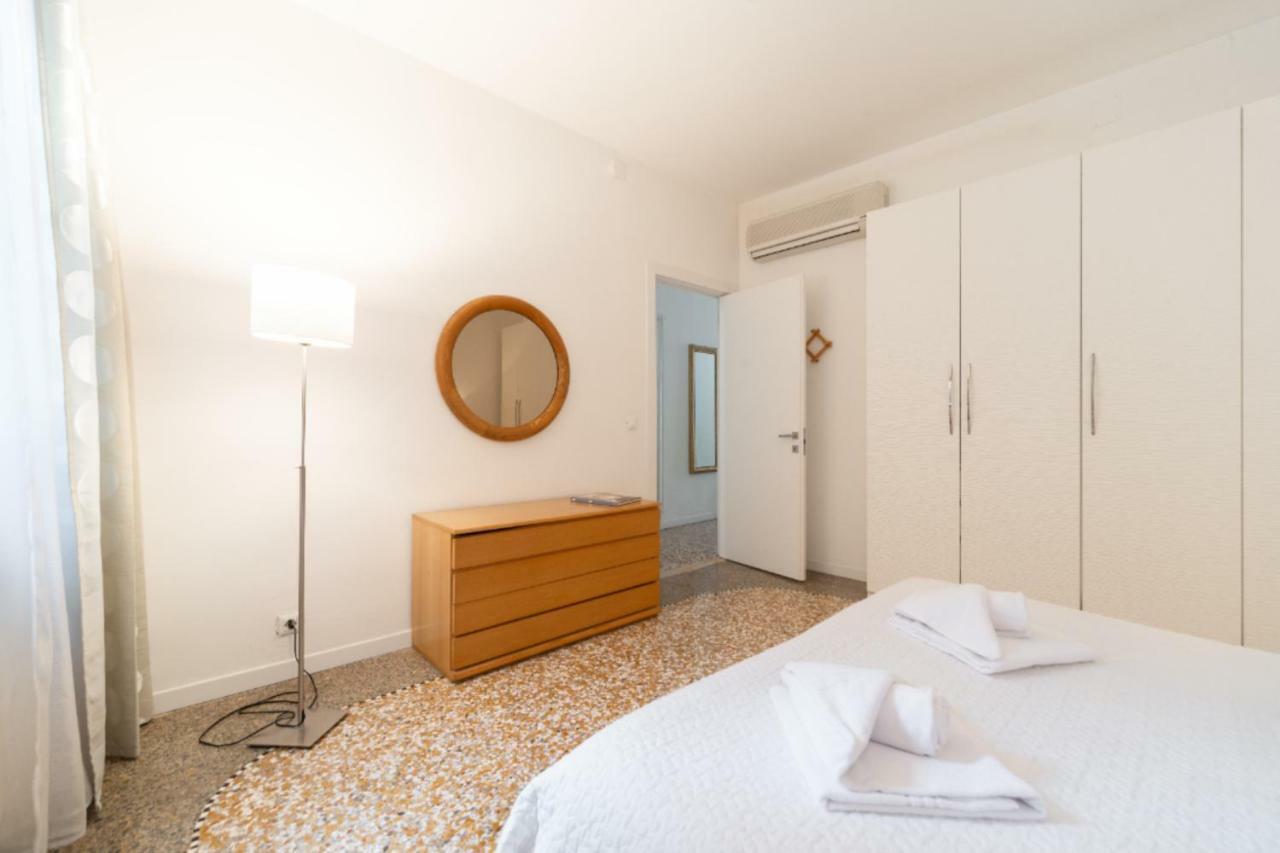 San Martino Apartment Venecia Exterior foto