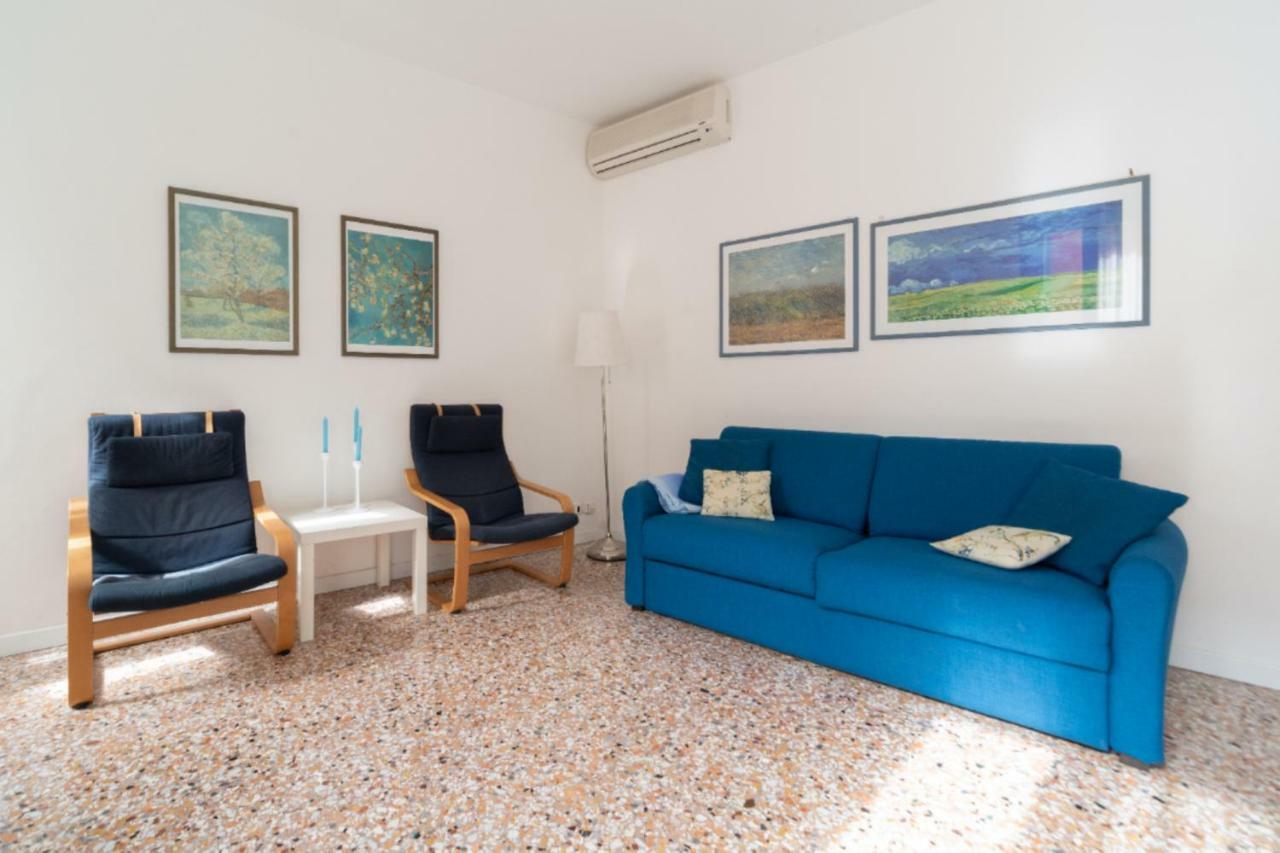 San Martino Apartment Venecia Exterior foto